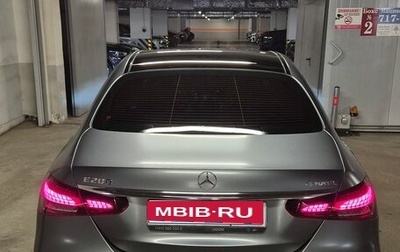 Mercedes-Benz E-Класс, 2021 год, 3 950 000 рублей, 1 фотография