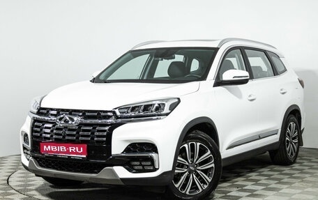Chery Tiggo 8 I, 2022 год, 2 049 700 рублей, 1 фотография