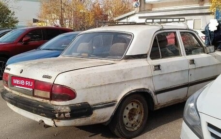 ГАЗ 3110 «Волга», 1998 год, 60 000 рублей, 3 фотография