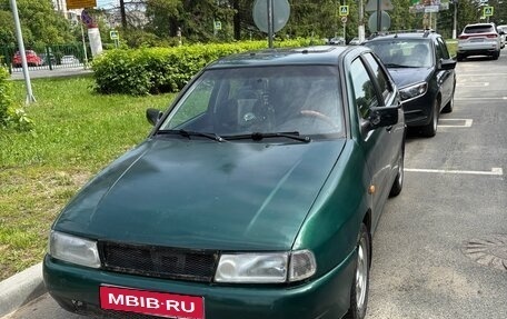 SEAT Ibiza II, 1999 год, 170 000 рублей, 1 фотография