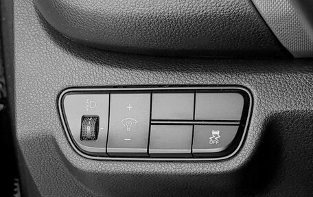 KIA Seltos I, 2020 год, 1 979 000 рублей, 8 фотография