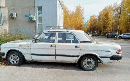 ГАЗ 3110 «Волга», 1998 год, 60 000 рублей, 7 фотография