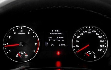 KIA Seltos I, 2020 год, 1 979 000 рублей, 6 фотография