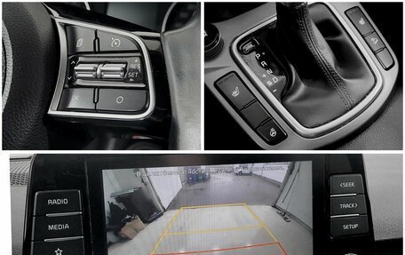 KIA Seltos I, 2020 год, 1 979 000 рублей, 9 фотография