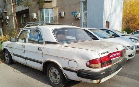 ГАЗ 3110 «Волга», 1998 год, 60 000 рублей, 8 фотография