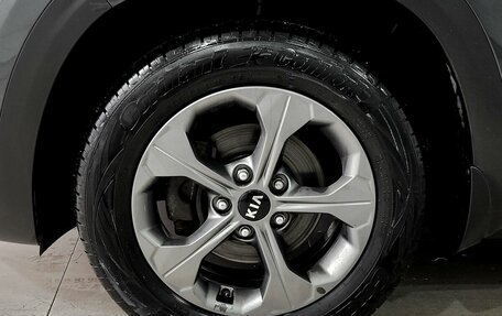 KIA Seltos I, 2020 год, 1 979 000 рублей, 15 фотография