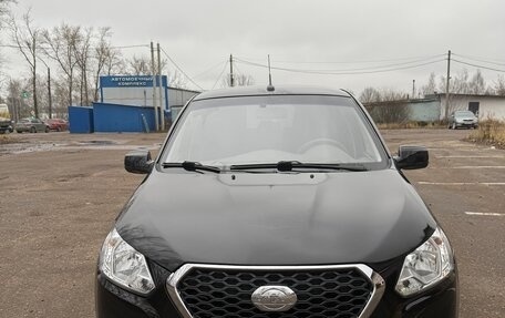Datsun mi-DO, 2016 год, 580 000 рублей, 2 фотография
