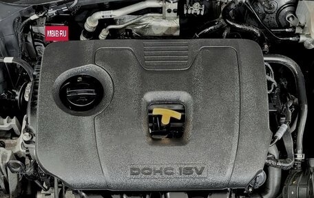 KIA Seltos I, 2020 год, 1 979 000 рублей, 14 фотография