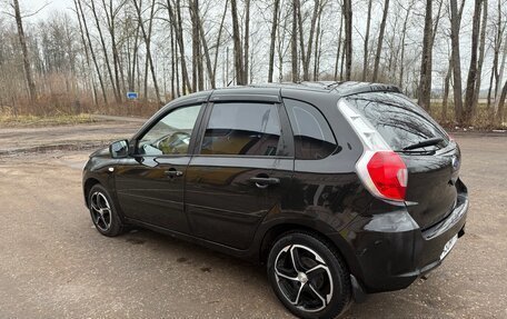 Datsun mi-DO, 2016 год, 580 000 рублей, 7 фотография