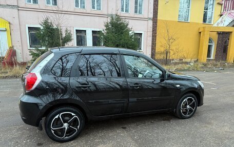 Datsun mi-DO, 2016 год, 580 000 рублей, 8 фотография