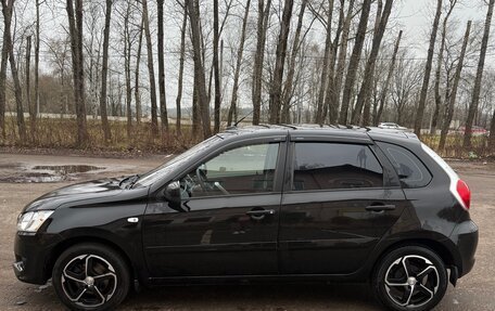 Datsun mi-DO, 2016 год, 580 000 рублей, 13 фотография