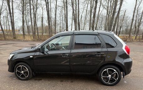 Datsun mi-DO, 2016 год, 580 000 рублей, 11 фотография