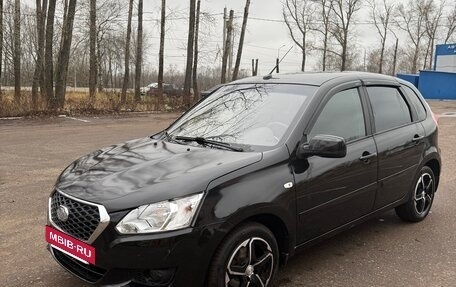 Datsun mi-DO, 2016 год, 580 000 рублей, 3 фотография