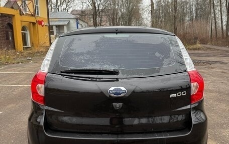 Datsun mi-DO, 2016 год, 580 000 рублей, 4 фотография