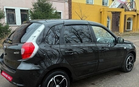 Datsun mi-DO, 2016 год, 580 000 рублей, 6 фотография