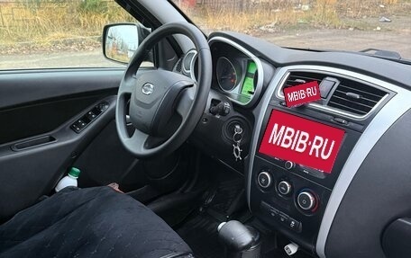 Datsun mi-DO, 2016 год, 580 000 рублей, 9 фотография