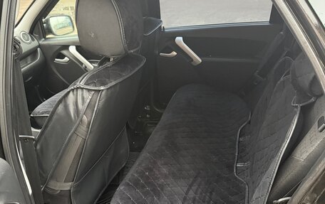 Datsun mi-DO, 2016 год, 580 000 рублей, 14 фотография