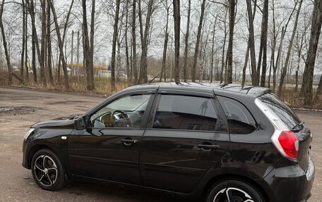 Datsun mi-DO, 2016 год, 580 000 рублей, 15 фотография