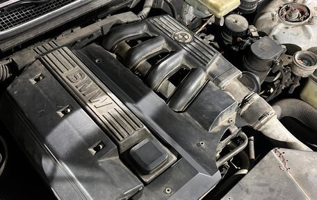 BMW 3 серия, 1996 год, 700 000 рублей, 13 фотография