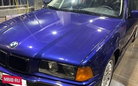 BMW 3 серия, 1996 год, 700 000 рублей, 6 фотография