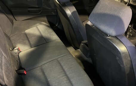 BMW 3 серия, 1996 год, 700 000 рублей, 17 фотография