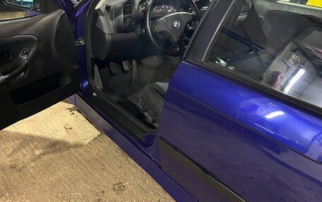 BMW 3 серия, 1996 год, 700 000 рублей, 18 фотография