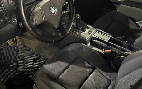 BMW 3 серия, 1996 год, 700 000 рублей, 16 фотография