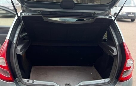 Renault Sandero I, 2010 год, 395 000 рублей, 12 фотография