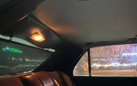 Mercedes-Benz S-Класс, 1982 год, 350 000 рублей, 9 фотография