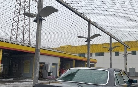 Mercedes-Benz S-Класс, 1982 год, 350 000 рублей, 4 фотография