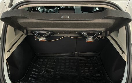 Renault Sandero II рестайлинг, 2019 год, 1 075 000 рублей, 12 фотография