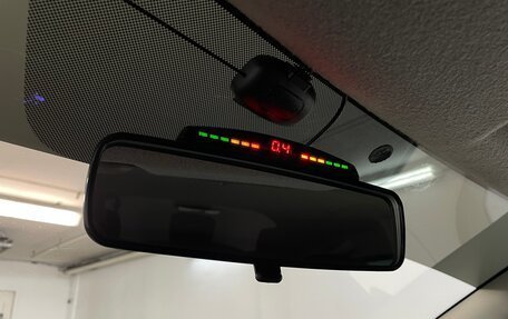 Renault Sandero II рестайлинг, 2019 год, 1 075 000 рублей, 9 фотография