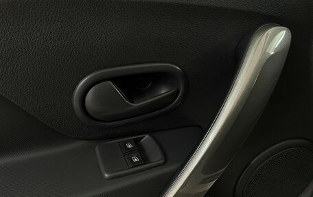 Renault Sandero II рестайлинг, 2019 год, 1 075 000 рублей, 8 фотография