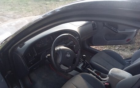 Hyundai Elantra III, 2005 год, 220 000 рублей, 4 фотография