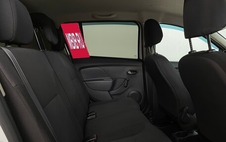 Renault Sandero II рестайлинг, 2019 год, 1 075 000 рублей, 11 фотография