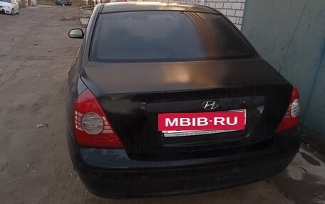 Hyundai Elantra III, 2005 год, 220 000 рублей, 3 фотография
