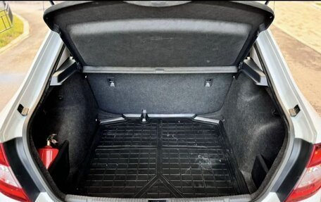 Skoda Rapid I, 2017 год, 830 000 рублей, 8 фотография