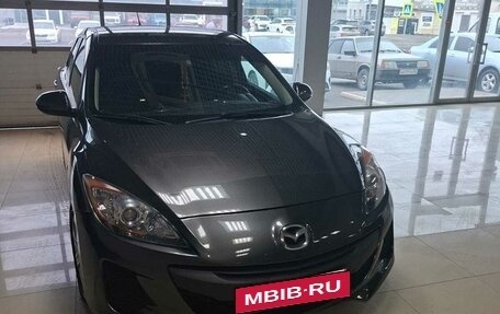 Mazda 3, 2013 год, 950 000 рублей, 4 фотография