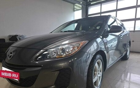 Mazda 3, 2013 год, 950 000 рублей, 3 фотография
