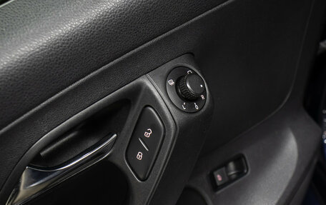 Volkswagen Polo VI (EU Market), 2016 год, 1 149 000 рублей, 21 фотография