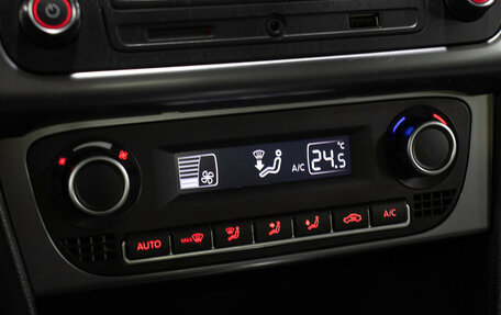 Volkswagen Polo VI (EU Market), 2016 год, 1 149 000 рублей, 18 фотография