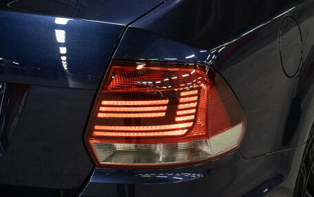 Volkswagen Polo VI (EU Market), 2016 год, 1 149 000 рублей, 23 фотография