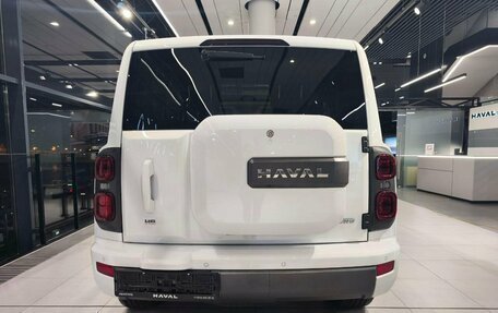 Haval H9, 2024 год, 4 899 000 рублей, 5 фотография