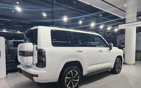 Haval H9, 2024 год, 4 899 000 рублей, 4 фотография