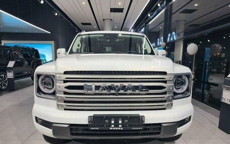 Haval H9, 2024 год, 4 899 000 рублей, 2 фотография