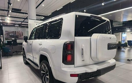 Haval H9, 2024 год, 4 899 000 рублей, 6 фотография