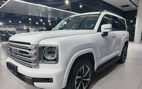 Haval H9, 2024 год, 4 899 000 рублей, 7 фотография