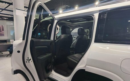 Haval H9, 2024 год, 4 899 000 рублей, 18 фотография