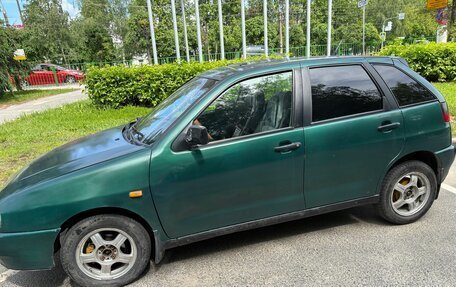 SEAT Ibiza II, 1999 год, 170 000 рублей, 2 фотография