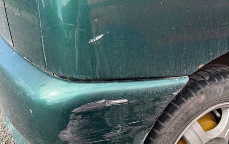 SEAT Ibiza II, 1999 год, 170 000 рублей, 4 фотография